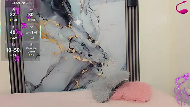 Snapshot of Rubi_30 chatting on 24, 3, 2026 Rubi 30 online show from 24, 3, 2026