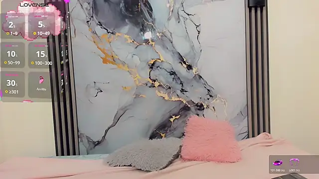 Snapshot of Rubi_30 chatting on 27, 3, 2026 Rubi 30 online show from 27, 3, 2026