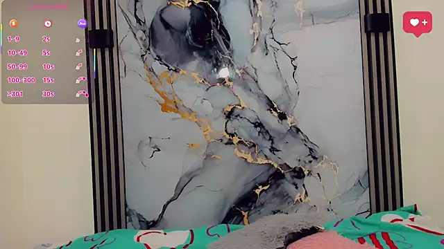 Snapshot of Rubi_30 chatting on 29, 3, 2026 Rubi 30 online show from 29, 3, 2026