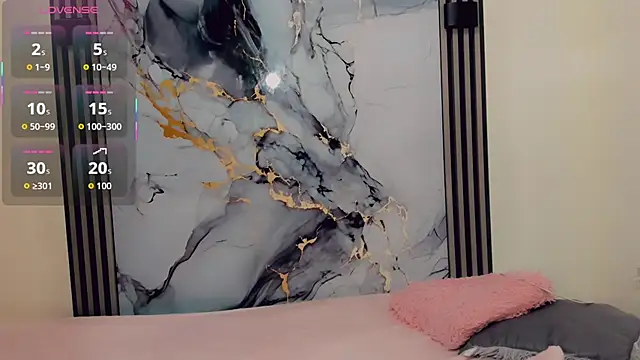 Snapshot of Rubi_30 chatting on 1, 4, 2026 Rubi 30 online show from 1, 4, 2026