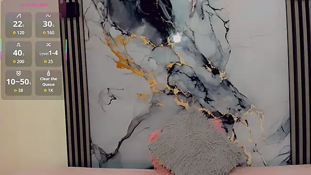 Snapshot of Rubi_30 chatting on 1, 4, 2026 Rubi 30 online show from 1, 4, 2026