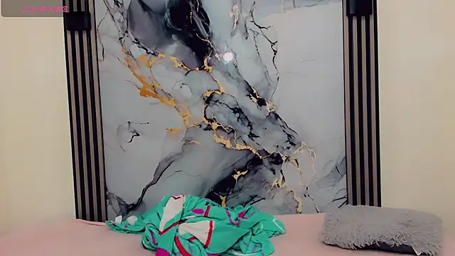 Snapshot of Rubi_30 chatting on 6, 4, 2026 Rubi 30 online show from 6, 4, 2026