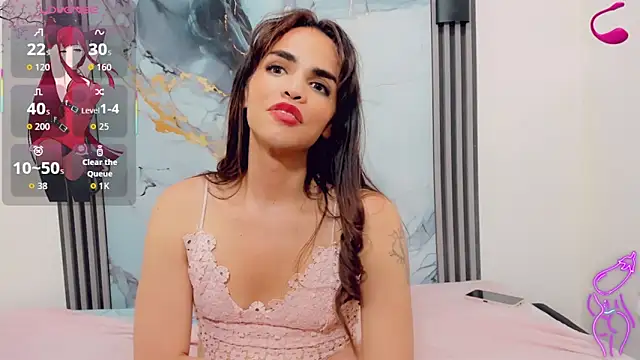 Snapshot of Rubi_30 chatting on 10, 4, 2026 Rubi 30 online show from 10, 4, 2026