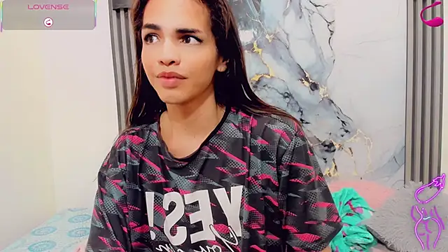 Snapshot of Rubi_30 chatting on 11, 4, 2026 Rubi 30 online show from 11, 4, 2026