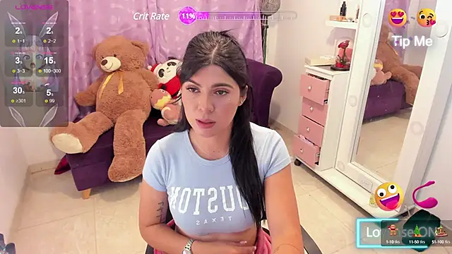 cynthia watson online show from 11, 3, 2025