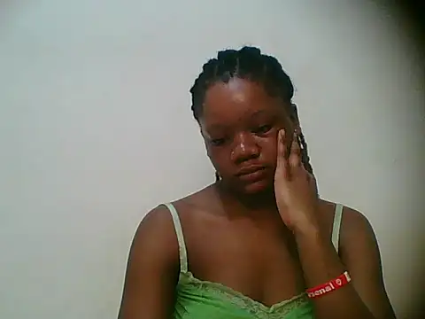 HotJeylee online show from 12, 11, 2025