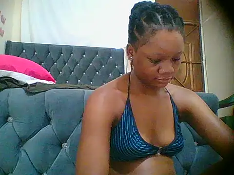 HotJeylee online show from 14, 11, 2025