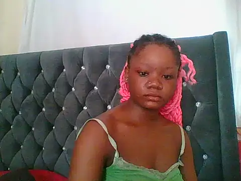 HotJeylee online show from 14, 12, 2025