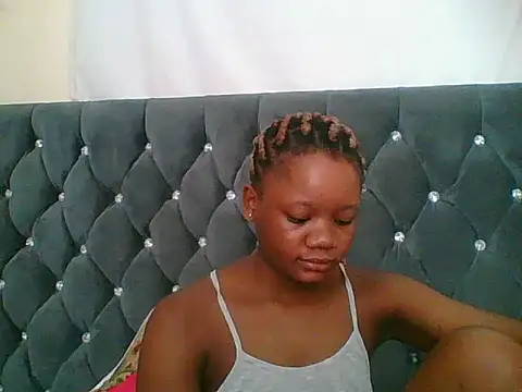 HotJeylee online show from 13, 1, 2026