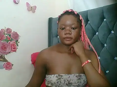 HotJeylee online show from 1, 3, 2026