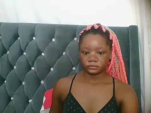 HotJeylee online show from 4, 3, 2026