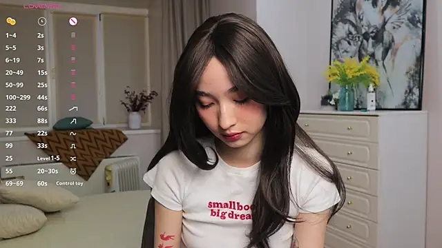 ikuyo  online show from 18, 4, 2026