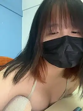 Bibi970110 online show from 27, 4, 2026