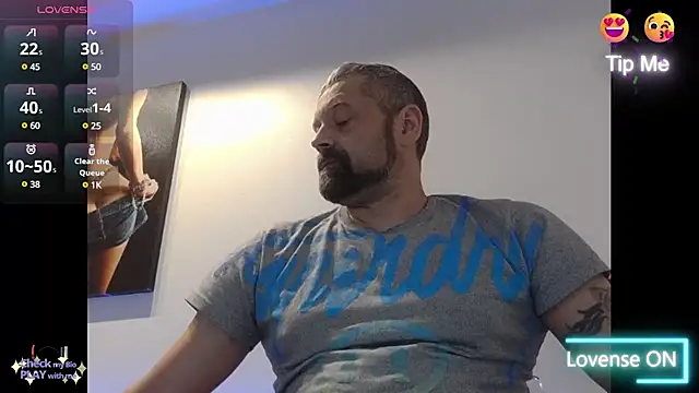 northman1977 online show from 28, 12, 2024