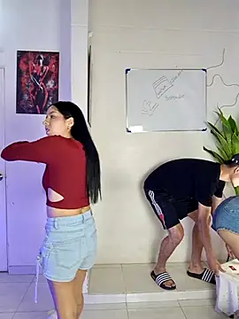 royalgirls x online show from 17, 3, 2026