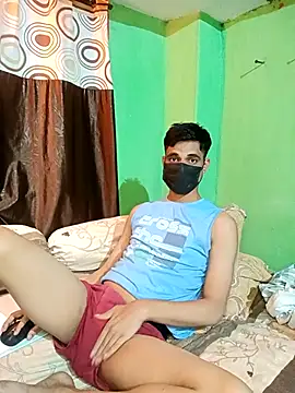 Snapshot of Stallion_Theboy22 chatting on 13, 2, 2025 Stallion Theboy22 online show from 13, 2, 2025