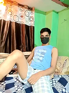 Snapshot of Stallion_Theboy22 chatting on 17, 2, 2025 Stallion Theboy22 online show from 17, 2, 2025