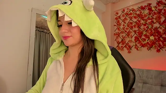 Sweet Candies online show from 1, 3, 2025