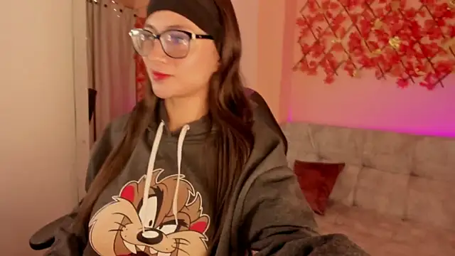 Sweet Candies online show from 14, 3, 2025