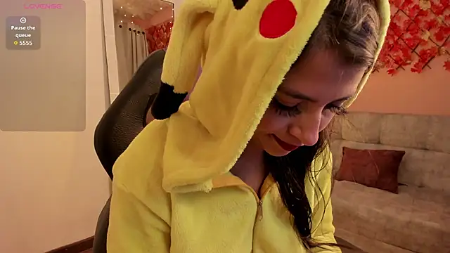 Sweet Candies online show from 20, 2, 2026