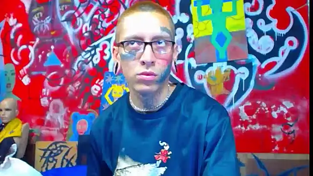 deivid estrada online show from 15, 10, 2025