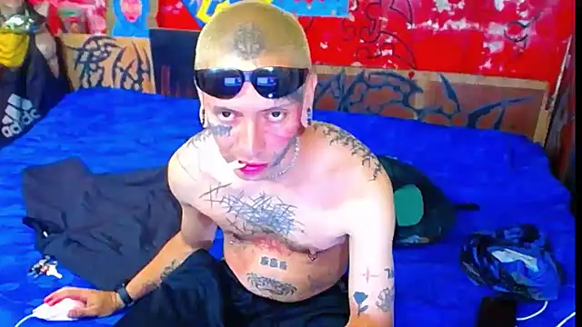 deivid estrada online show from 7, 11, 2025