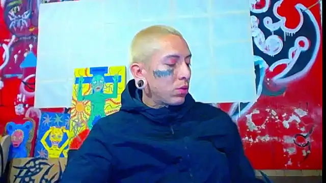 deivid estrada online show from 22, 12, 2025