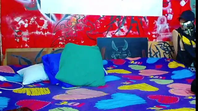 deivid estrada online show from 18, 3, 2026