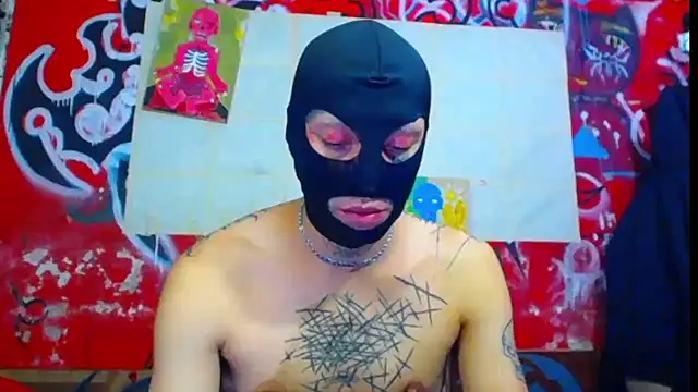 deivid estrada online show from 9, 7, 2026