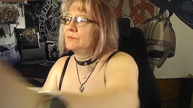 TittenMichelle online show from 17, 5, 2026