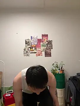 Eric246 online show from 4, 4, 2026