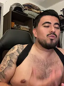 Rubens8866 online show from 19, 3, 2025