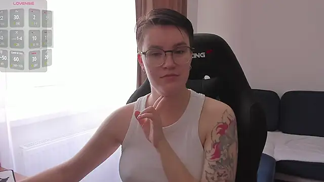 JessieFlower online show from 4, 7, 2026