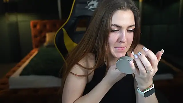 Grace Fantasy online show from 22, 12, 2024