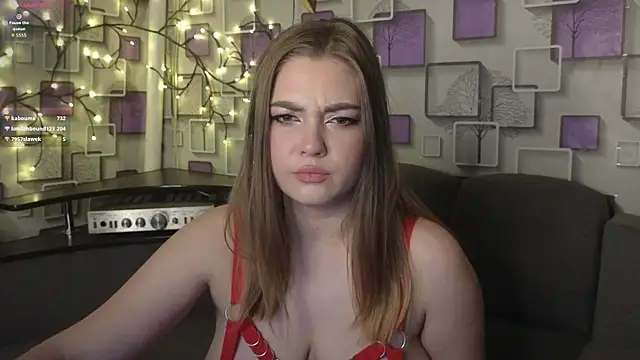 Grace Fantasy online show from 27, 9, 2025