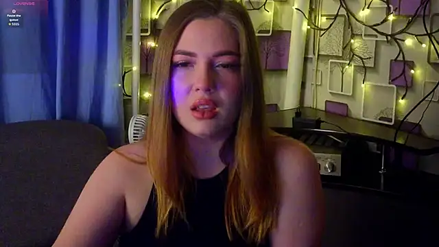 Grace Fantasy online show from 23, 10, 2025