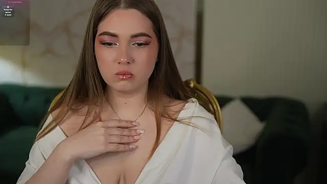 Grace Fantasy online show from 27, 3, 2026