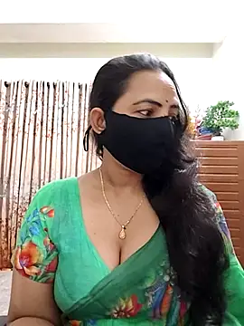 Payel-Sen online show from 25, 11, 2025