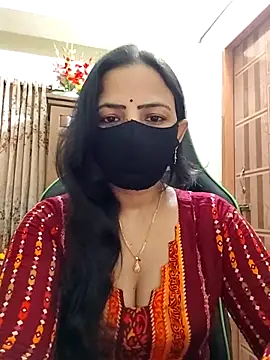 Payel-Sen online show from 8, 3, 2026