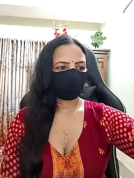 Payel-Sen online show from 19, 4, 2026