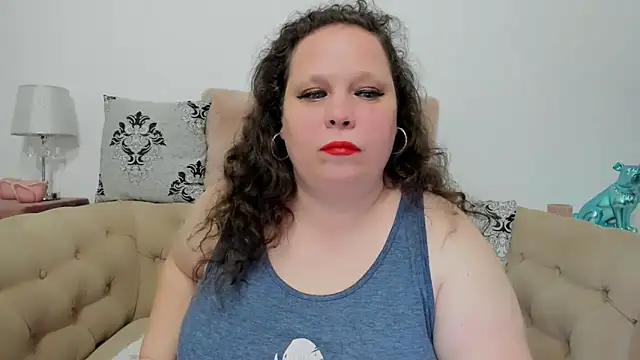 KarolineJoyy online show from 15, 3, 2026