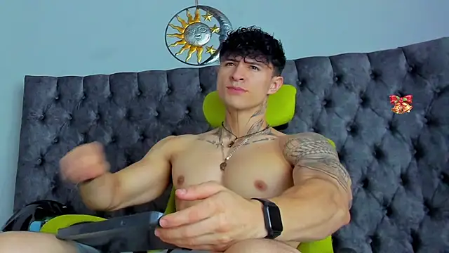 Jeins carter online show from 6, 12, 2024