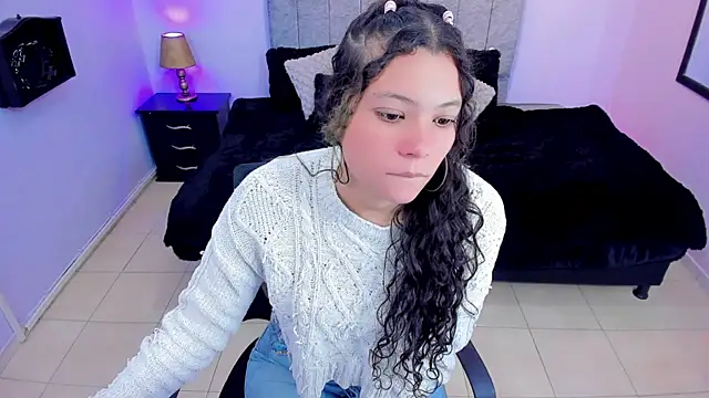 Snapshot of Lana_stone_ chatting on 31, 1, 2025 Lana stone online show from 31, 1, 2025