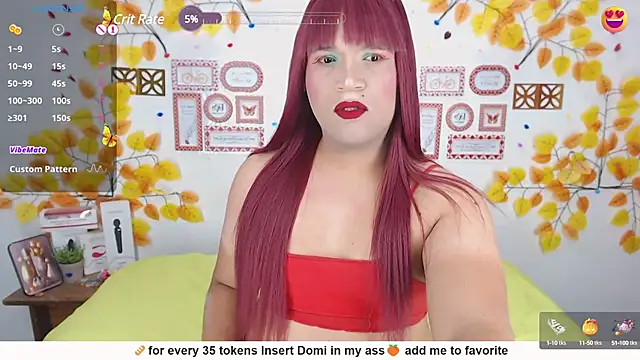 Snapshot of Ambersweet15 chatting on 4, 12, 2024 Ambersweet15 online show from 4, 12, 2024