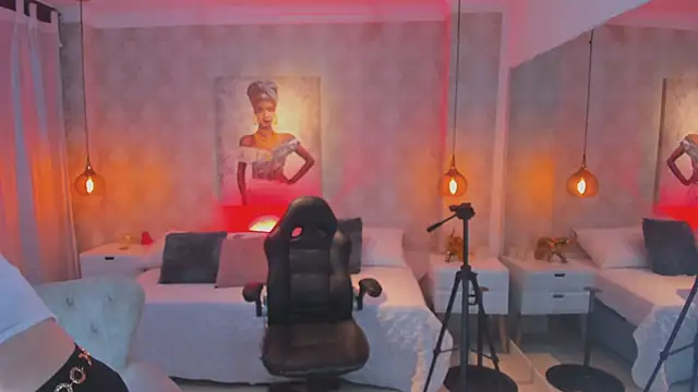 Shantall   online show from 17, 1, 2026