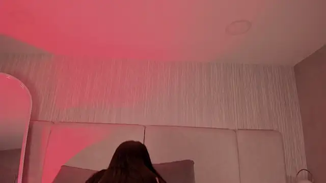 MALENA-ANGEL online show from 25, 11, 2025