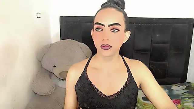 Michell Queen online show from 20, 3, 2025