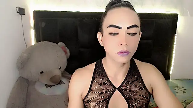 Michell Queen online show from 22, 2, 2026