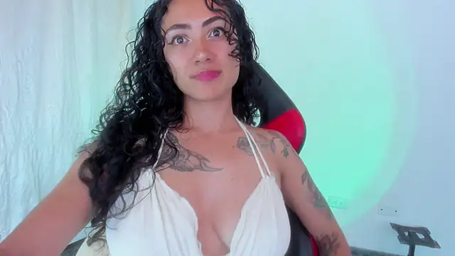 paula brunette online show from 25, 10, 2025