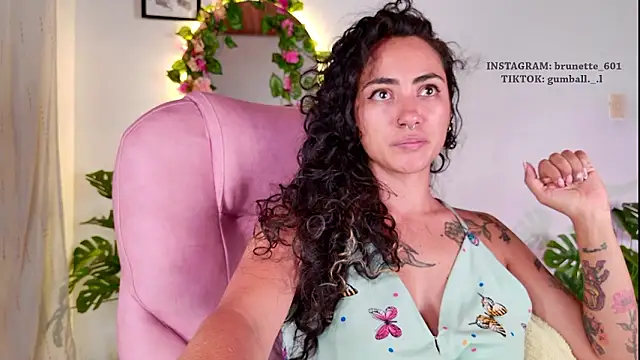 paula brunette online show from 26, 3, 2026